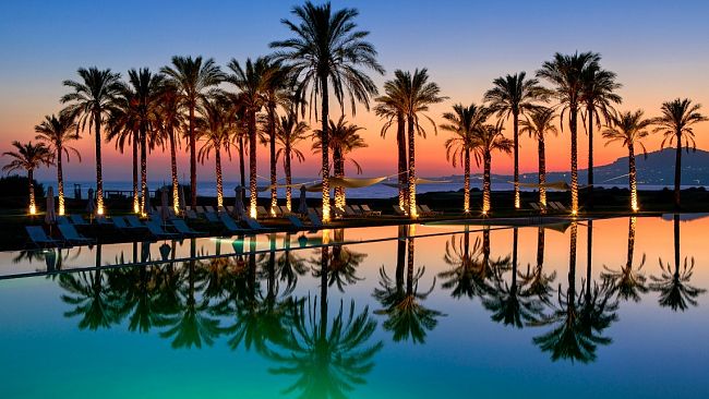 Rocco Forte Hotels, Sicilia ricerca figure per la stagione 2022 