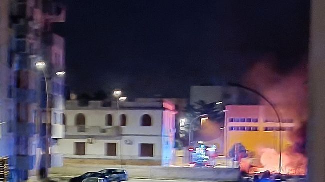 Rogo a Trapani