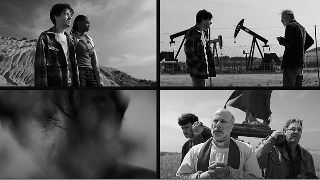 Mazara, martedì 17 marzo proiezione-evento del film 