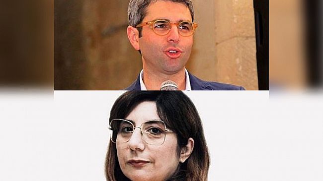 Trapani, Venuti e Villabuona: 
