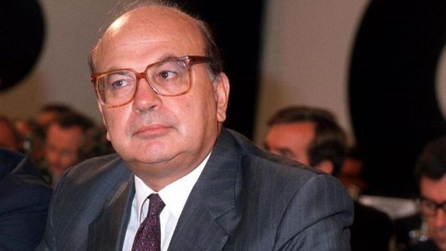  Marsala, verrà intitolata un'area pubblica di all'on. Bettino Craxi