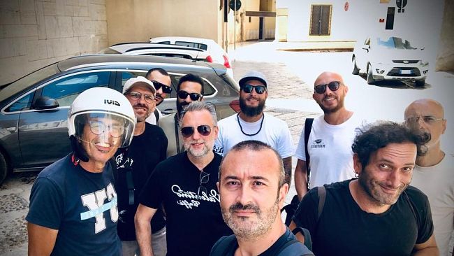 Mazara, Santangelo e Caruso (Fratelli d’Italia): “MO c’è più VIDA in Città”