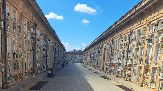 Mazara, ​Cimitero comunale, regolamentazione orari per la Festività di Tutti I Santi e Commemorazione Defunti