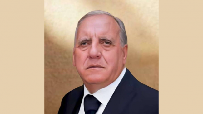 ​Il Cordoglio dell'Amministrazione comunale di Marsala per la scomparsa di Antonio Struppa 