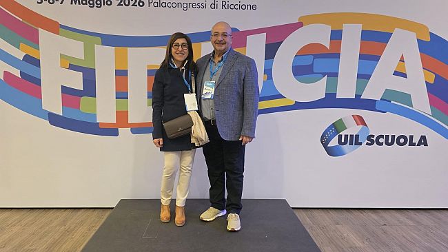 UIL scuola nazionale: la provincia di Trapani consolida la sua posizione 