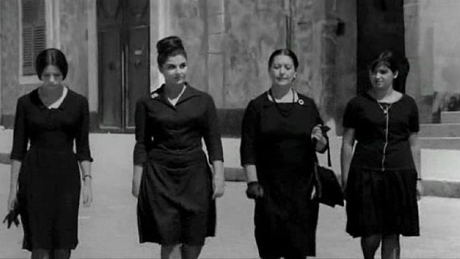 “Un po’ di scuola”: I DIRITTI DELLE DONNE 