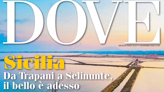 La Sicilia Occidentale protagonista su 