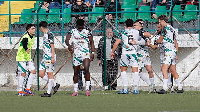 ​L’Accademia torna in campo, domenica trasferta a San Vito Lo Capo