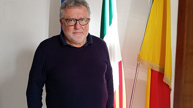 Atto intimidatorio nei confronti di Michele Rallo, la solidarietà del sindaco Francesco Forgione 
