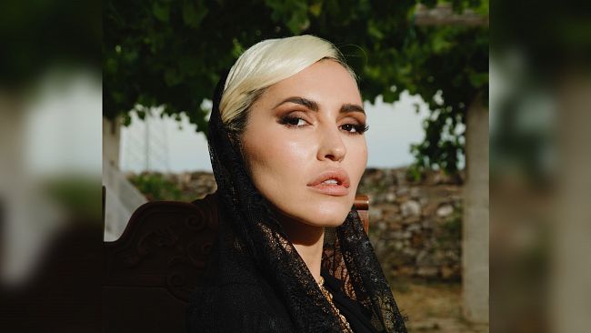 San Vito Lo Capo, Cous Cous Fest: domani il concerto gratuito di Serena Brancale 