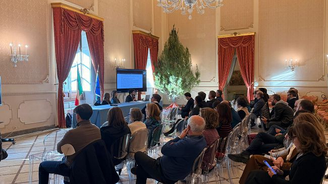 In Prefettura il secondo incontro di formazione organizzato per il personale 