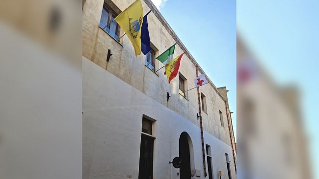 Mazara celebra l'8 maggio la Giornata Mondiale della Croce Rossa