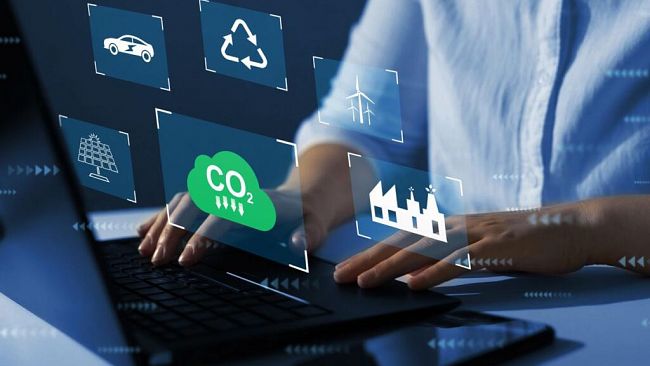 I rischi dell'inquinamento digitale 