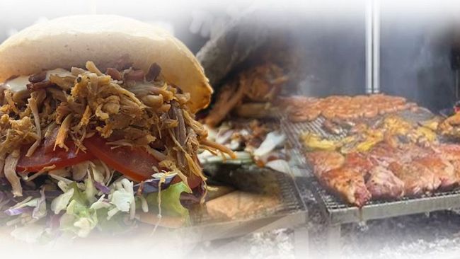 Marsala, International Street Food, il cuore pulsante dell'identità urbana, tra folklore ed economia