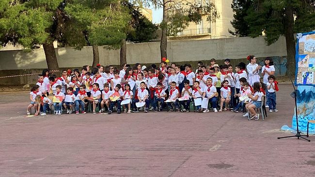 Alla Nino Atria grande evento conclusivo, la sicilianita’ in scena