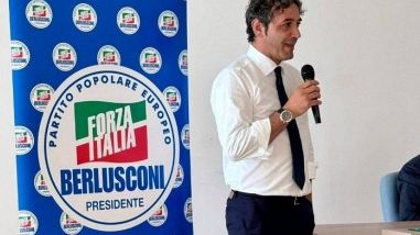 Norfo in consiglio provinciale. A Castellammare esulta Forza Italia: 