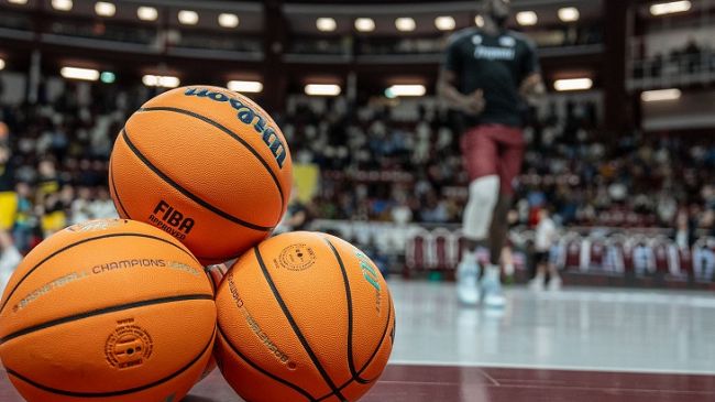 ​Basket. Trapani Shark salta la sfida di domani a Bologna, primo passo verso l’esclusione dal campionato