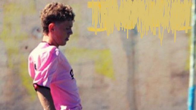 L'U15 dell'Asd Castelvetrano Selinunte vince il derby con l'Aurora Mazara