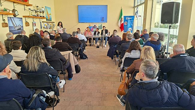 Grande partecipazione per l’incontro “Niente Panico