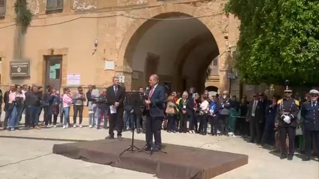Castelvetrano, 