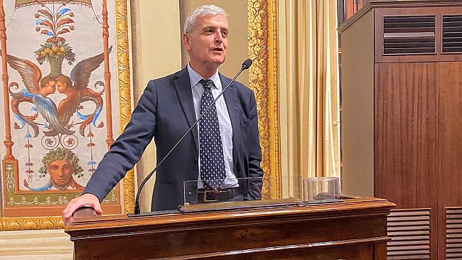 Pellegrino (FI) attacca Mannino (Cgil): 