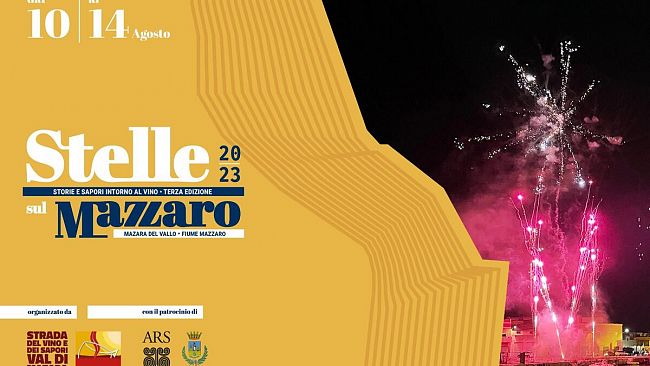 “Stelle sul Mazzaro”: il 7 agosto conferenza stampa di presentazione della III edizione
