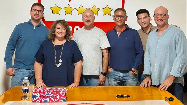 Salemi, M5S: Rosario Rosa rieletto referente comunale