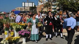 MARSALA  –  Inaugurato il nuovo mercato contadino