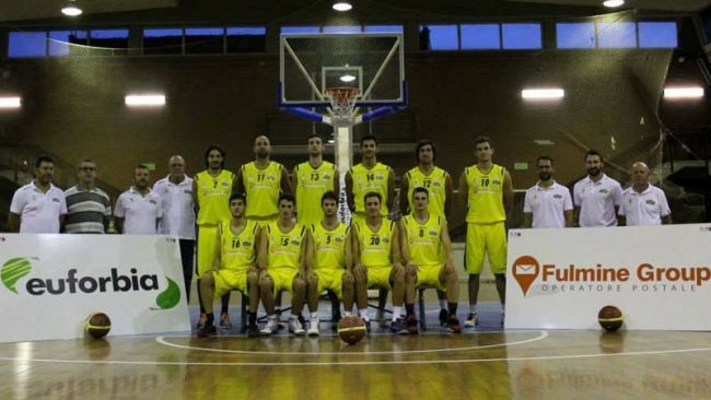 Il Basket Mazara si rilancia in campionato. Basket Gela battuto 73-49