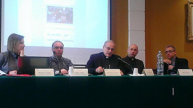 Nuove povertà in aumento. Presentati i dati del report Ospoweb