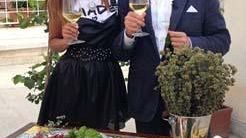 Il Gambero e il vino di Mazara protagonisti domani a “Gusto di Vino”
