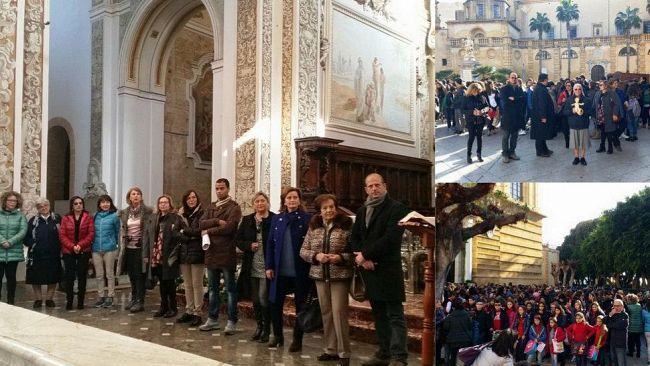 Assessore Billardello: I Presepi Itineranti