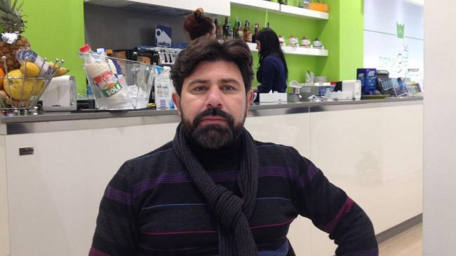 VIDEO – Tg Bar del 09 Marzo 2016