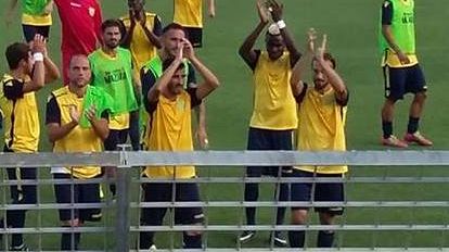 Mazara Calcio, serve più continuità. Vi è ancora appeal fra il tecnico e la squadra?