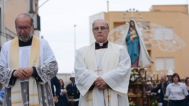 Diocesi Mazara del Vallo, nullità matrimoniali: Emesse dal Vescovo le prime quattro sentenze