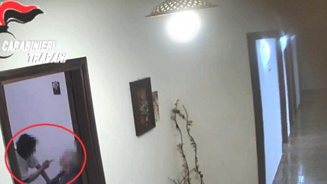 Processo d’Appello “Casa degli orrori” di Castellammare del Golfo, sentenza parzialmente riformata