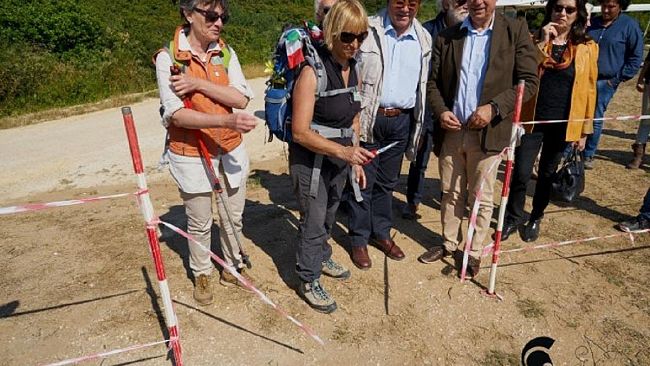 presentato-il-battistero-paleocristiano-del-v-vi-secolo-d-c-scoperto-a-selinunte