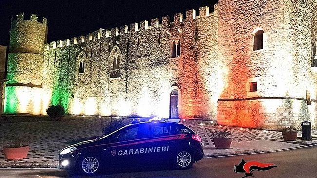 Alcamo, arrestato usuraio 70enne dai carabinieri. Interessi oltre il 200%