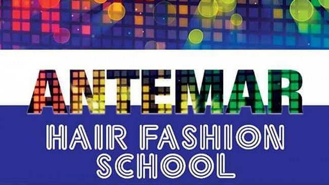 Domenica a Marsala “Hair Fashion School by Antemar”