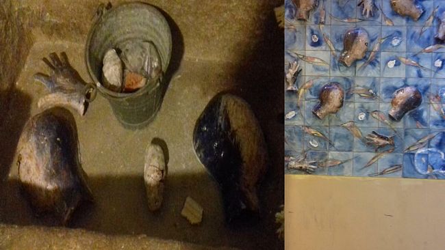 Mazara, la kasbah “terra di nessuno”. Droga, vandalismo e disinteresse deturpano bellezza e storia…