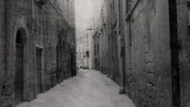 “Trapani Urbs Invictissima”: alla scoperta della “Strada Pagghia”