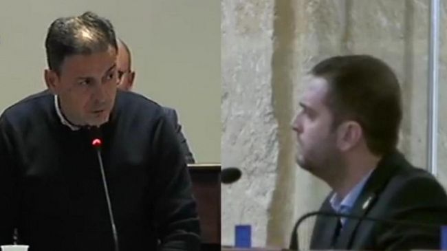 Mazara, ritorna problema nitrati nell’acqua. Bagarre in Consiglio. Intervenire (presto). Ma perché problema dimenticato negli ultimi 10 anni?