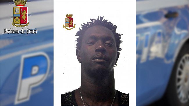 Castelvetrano, spacciava sostanza stupefacente. Arrestato 20enne di nazionalità gambiana.