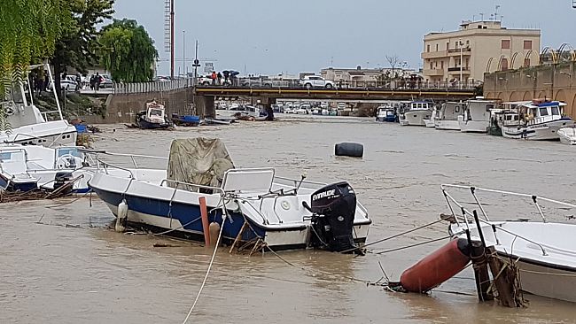 Ugl, dragaggio fiume Mazaro: “la Regione intervenga senza indugi”