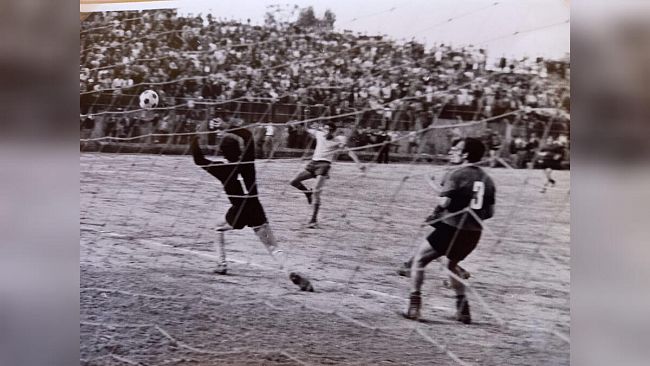 Mazara Calcio, 