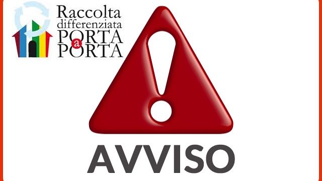 Campobello, dal 2 marzo saranno rimossi contenitori per differenziata posti su aree pubbliche al servizio dei condomini