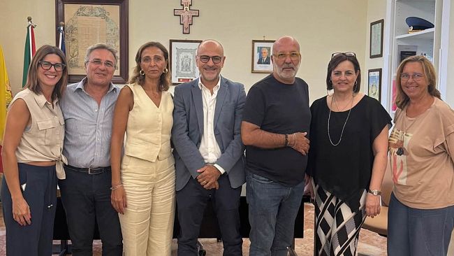 Sambuca di Sicilia, rafforzata la macchina amministrativa: arriva un nuovo funzionario