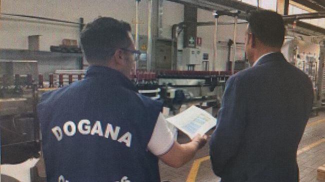 Rilasciata in Sicilia prima licenza per vino no-alcol a cantina di Menfi 