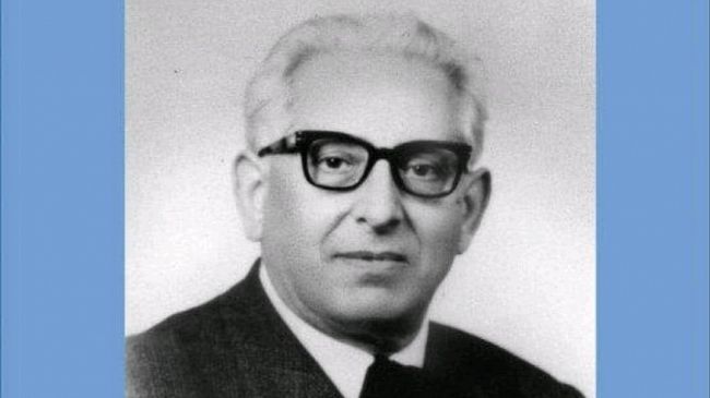 “Una punta di Sal”. Un uomo, una storia: Alberto Rizzo Marino