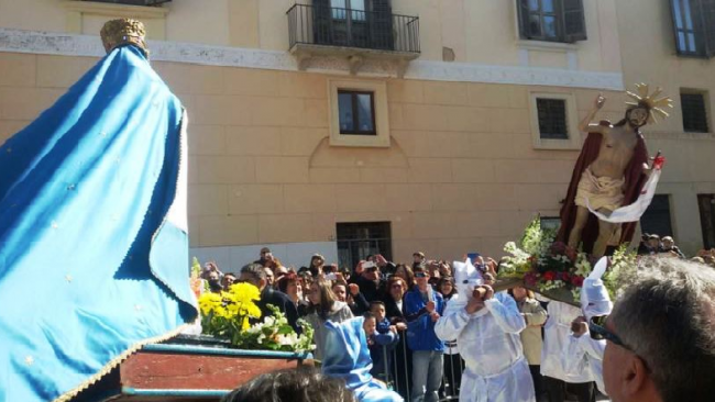 Mazara, processione del Venerdì Santo e Aurora: ecco i dettagli